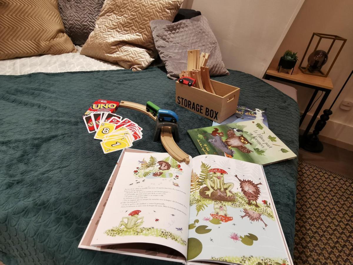 Au Bretzel Dore - Centre Historique Colmar Kültér fotó